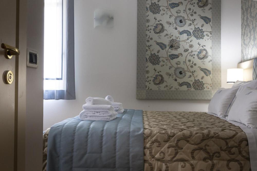 Hotel Miramonti Enoteca Pove del Grappa Exteriör bild
